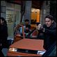 Indomable : photo Channing Tatum, Gina Carano, Steven Soderbergh