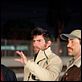 A Better Life : photo Chris Weitz, Demian Bichir, Jose Julian