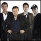 Extras : photo Clive Owen, David Tennant, George Michael, Ricky Gervais
