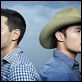 Dallas (2012) (Piloto TNT) : photo Jesse Metcalfe, Josh Henderson