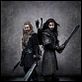 El hobbit: un viaje inesperado : photo Aidan Turner, Peter Jackson