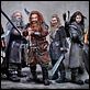 El hobbit: un viaje inesperado : photo Peter Jackson