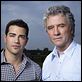 Dallas (2012) (Piloto TNT) : photo Jesse Metcalfe, Patrick Duffy