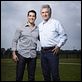 Dallas (2012) (Piloto TNT) : photo Jesse Metcalfe, Patrick Duffy