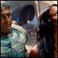 John Carter : photo Andrew Stanton, Ciarán Hinds, Lynn Collins