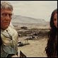 John Carter : photo Ciarán Hinds, Lynn Collins