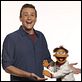 Los Muppets : photo Jason Segel