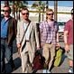 Mad Dogs