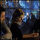 Les Adoptés : photo Denis Ménochet, Marie Denarnaud, Mélanie Laurent