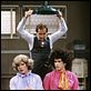 Amigos del alma : photo Peter Scolari, Tom Hanks