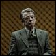 El topo : photo John Hurt, Tomas Alfredson
