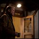 Millennium: Los hombres que no amaban a las mujeres : photo David Fincher, Stellan Skarsgard