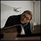Millennium: Los hombres que no amaban a las mujeres : photo Daniel Craig, David Fincher