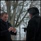 Millennium: Los hombres que no amaban a las mujeres : photo Daniel Craig, David Fincher