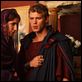 Ben Hur : photo Joseph Morgan, Lucía Jiménez