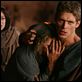 Ben Hur : photo Alex Kingston, Joseph Morgan, Kristin Kreuk