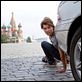 La hora más oscura : photo Chris Gorak, Emile Hirsch