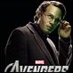 Marvel Los Vengadores : poster Joss Whedon, Mark Ruffalo