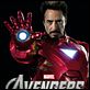 Marvel Los Vengadores : poster Joss Whedon, Robert Downey Jr.