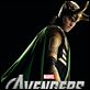 Marvel Los Vengadores : poster Joss Whedon, Tom Hiddleston