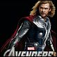 Marvel Los Vengadores : poster Chris Hemsworth, Joss Whedon