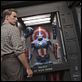Marvel Los Vengadores : photo Joss Whedon, Samuel L. Jackson