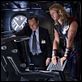 Marvel Los Vengadores : photo Chris Hemsworth, Clark Gregg, Joss Whedon