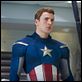 Marvel Los Vengadores : photo Chris Evans, Joss Whedon