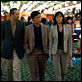 Contagio : photo Chin Han, Marion Cotillard, Steven Soderbergh