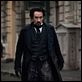 El enigma del cuervo : photo James McTeigue, John Cusack