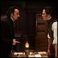 El enigma del cuervo : photo James McTeigue, John Cusack, Luke Evans