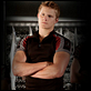 Los juegos del hambre : photo Alexander Ludwig, Gary Ross