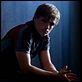 Los juegos del hambre : photo Gary Ross, Josh Hutcherson