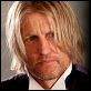 Los juegos del hambre : photo Gary Ross, Woody Harrelson