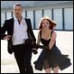 In time : photo Amanda Seyfried, Andrew Niccol, Justin Timberlake