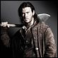Blancanieves y la leyenda del cazador : photo Chris Hemsworth
