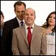 The Increasingly Poor Decisions Of Todd Margaret : photo Blake Harrison, David Cross, Sharon Horgan, Will Arnett