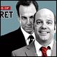 The Increasingly Poor Decisions Of Todd Margaret : photo Blake Harrison, David Cross, Sharon Horgan, Will Arnett