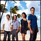 Hawaii Five-0 (2010) : photo Alex O'Loughlin, Daniel Dae Kim, Grace Park, Scott Caan