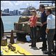 Hawaii Five-0 (2010) : photo Alex O'Loughlin, Scott Caan, Taryn Manning