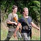 Hawaii Five-0 (2010) : photo Scott Caan, Sean MacCormac