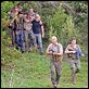 Hawaii Five-0 (2010) : photo Alex O'Loughlin, Daniel Dae Kim, Scott Caan, Sean MacCormac, Terry O'Quinn