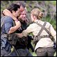 Hawaii Five-0 (2010) : photo Alex O'Loughlin, Daniel Dae Kim, Lauren German, Scott Caan