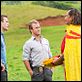 Hawaii Five-0 (2010) : photo Alex O'Loughlin, Scott Caan