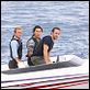 Hawaii Five-0 (2010) : photo Alex O'Loughlin, Daniel Dae Kim, Scott Caan