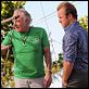 Hawaii Five-0 (2010) : photo James Caan, Scott Caan