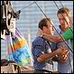 Hawaii Five-0 (2010) : photo Alex O'Loughlin, James Caan, Scott Caan