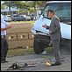 Hawaii Five-0 (2010) : photo Daniel Dae Kim, Scott Caan, Tom Sizemore