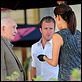 Hawaii Five-0 (2010) : photo Edward Asner, Grace Park, Scott Caan