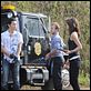 Hawaii Five-0 (2010) : photo Daniel Dae Kim, Grace Park, Scott Caan